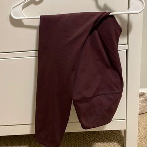 Yoga pants/leggings